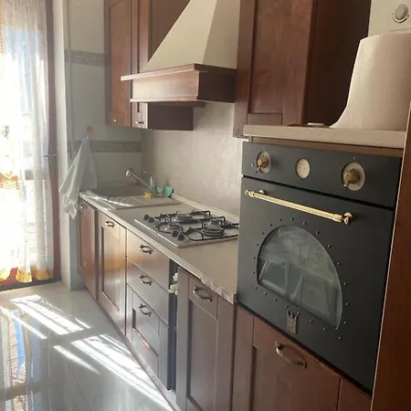 Appartamento Mire&Geo Voghera Exterior photo