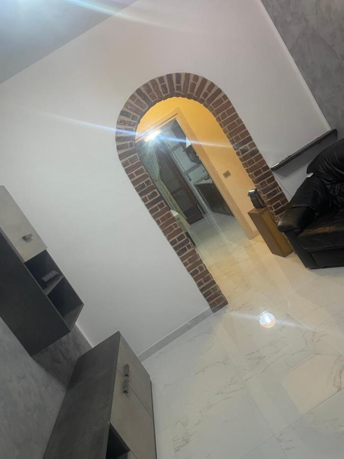 Mire&geo Apartment