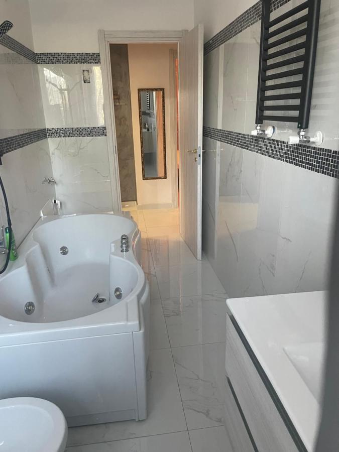 Mire&geo Apartment *
