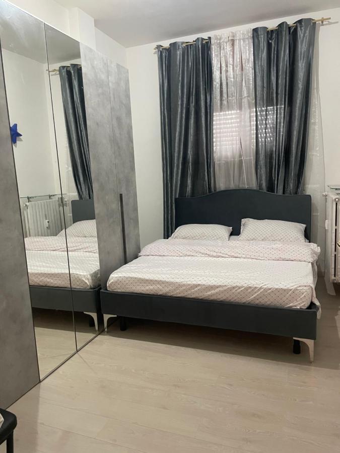 Mire&geo Apartment