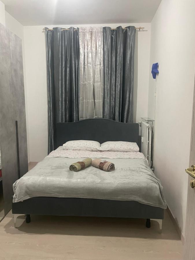 Mire&geo Apartment Voghera